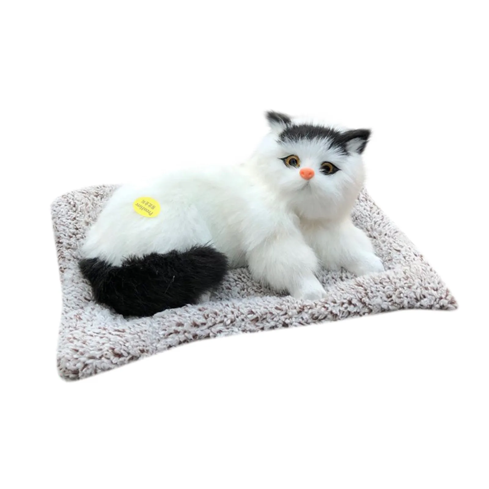 Реалистичная кошка купить. Мягкая игрушка кошка. Реалистичная игрушка кошка. Имитация кота. Кошка пвх.