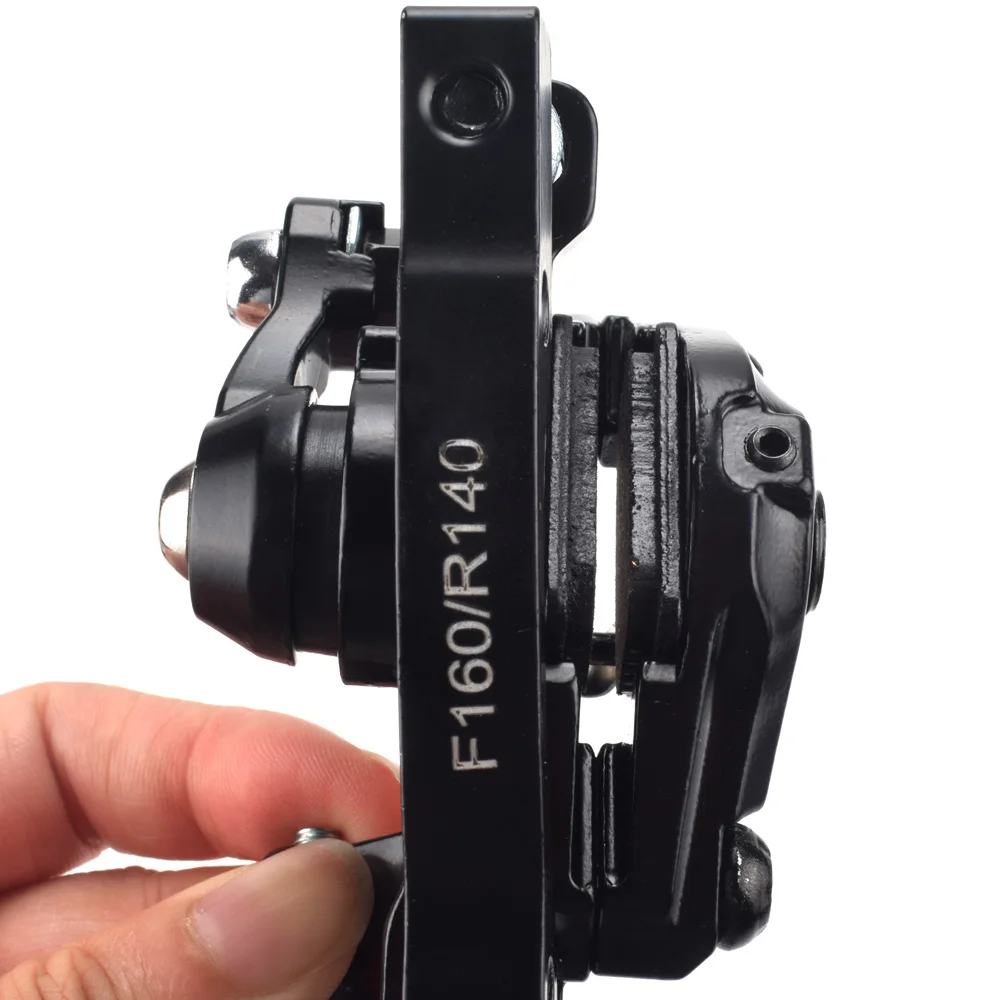 FMFXTR велосипедный Задний дисковый тормоз Горный велосипед алюминиевый сплав с