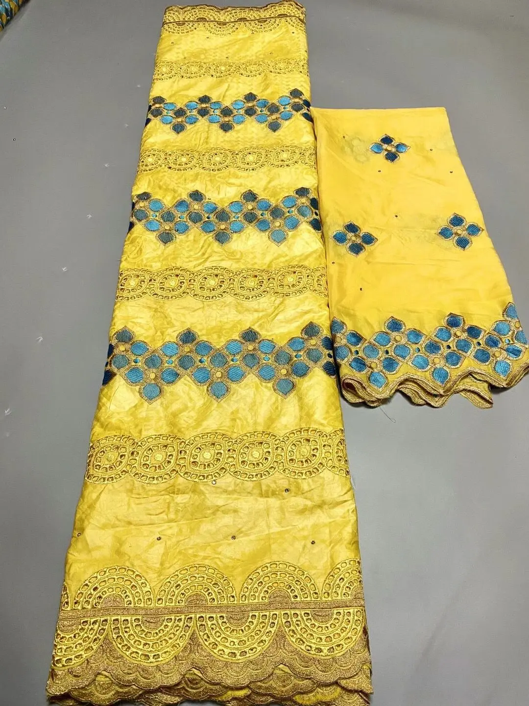 Индия базин богатый getzner 2021 новый высококачественный хлопок вышитые кружева