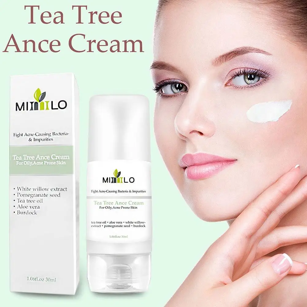 1 шт. крем для восстановления акне витамин с Коллаген гиалуроновая отбеливающая