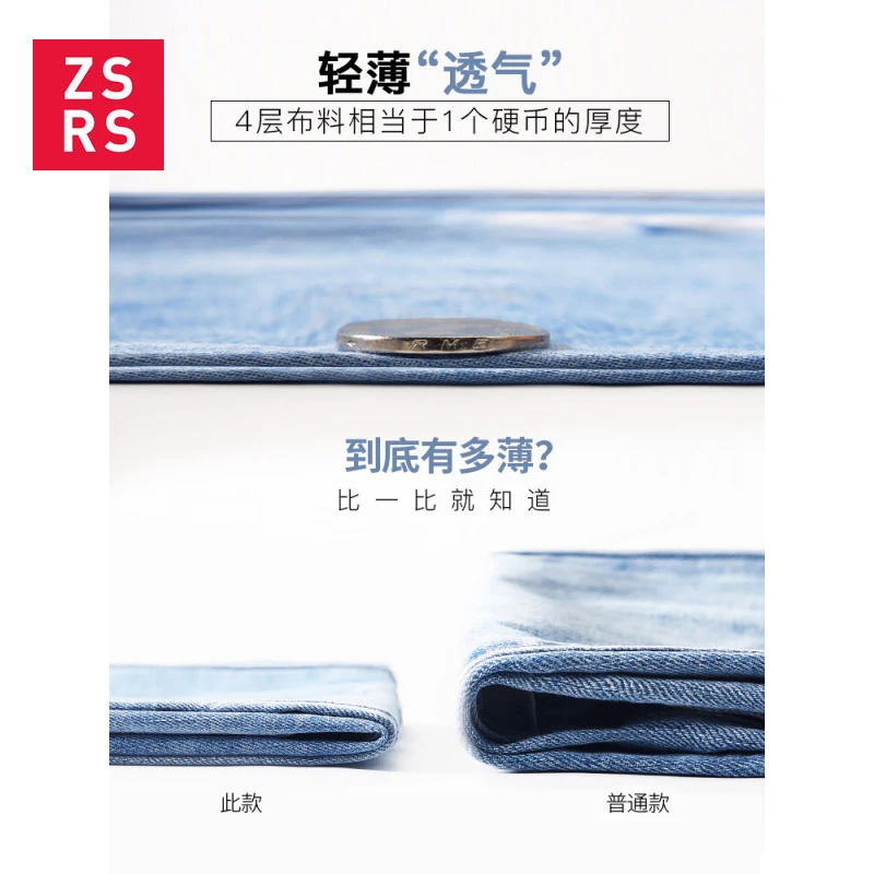 

Zsrs 2020 Loose Wide Leg Jeans WomanPants Vintage High Waist Jeans Ladies Casual Loose Solid Cowboy Long Pants Plus Size