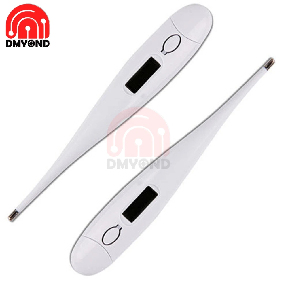 Электронный цифровой измерительный прибор для ухода за Ротом младенцев