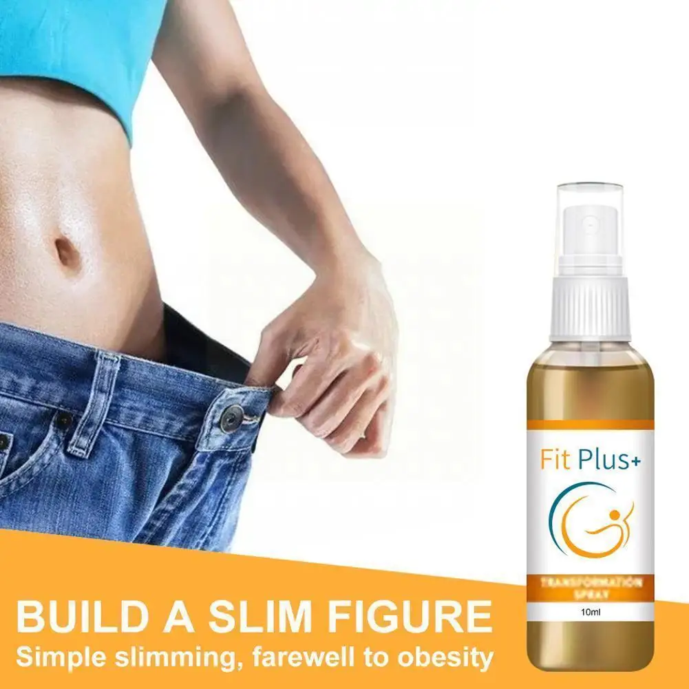 

Slimming Spray One Spray Slimming Spray Liquid Firming Products Fast Leg Waist Essence Slimming Spray Thin Weight Weight Lo F4k4