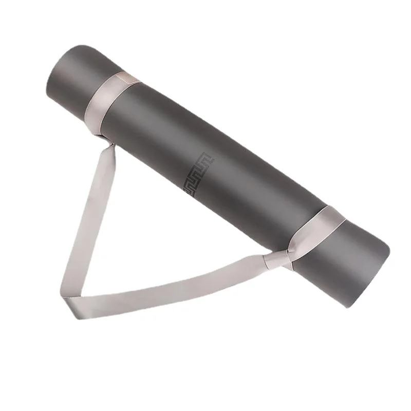 

Ремень для коврика для йоги, регулируемый плечевой ремень для йоги, спортивный ремень на плечо, ремень для переноски, эластичный ремень для ...