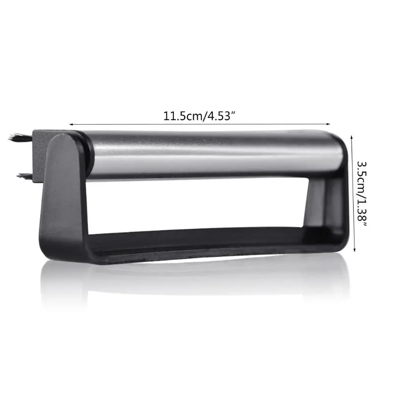 Набор для очистки виниловых записей антистатические щетки поворотных