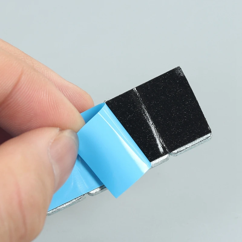 40 шт. металлический счетчик веса баланс блока для обода колеса RC Гусеничный Traxxas