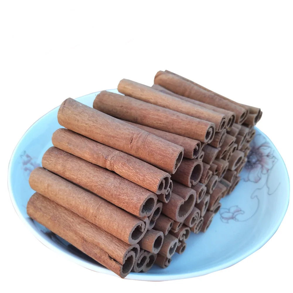 

500g Free shipping 10cm long Cinnamon stick