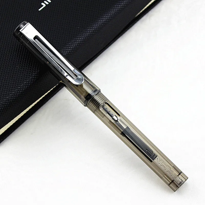 JINHAO 599A авторучка 0 5 мм коррекция осанки чернильные ручки набор для студентов