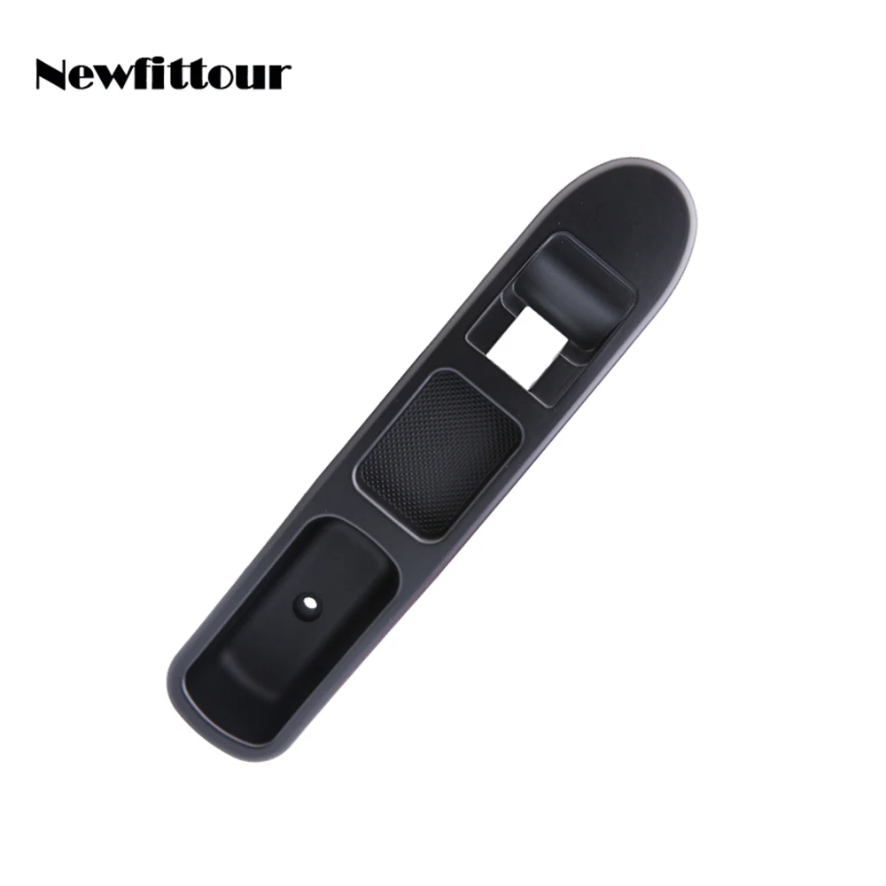 

Power Window Control Switch Bracket Window Lifter Switch Panel For Peugeot 307