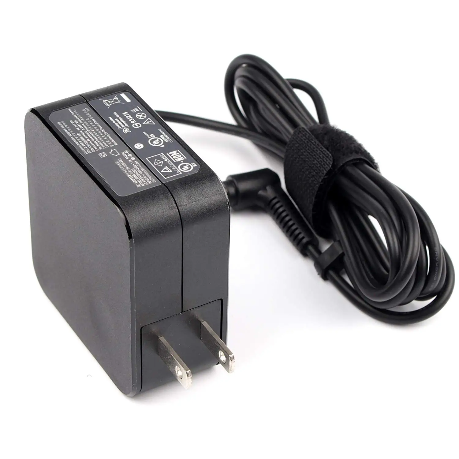 Зарядное устройство Huiyuan 45 Вт adl45wcc для lenovo V145 ideapad L340 S130 S145 S340 C340130S 130 330 120S 120 530 Yoga |