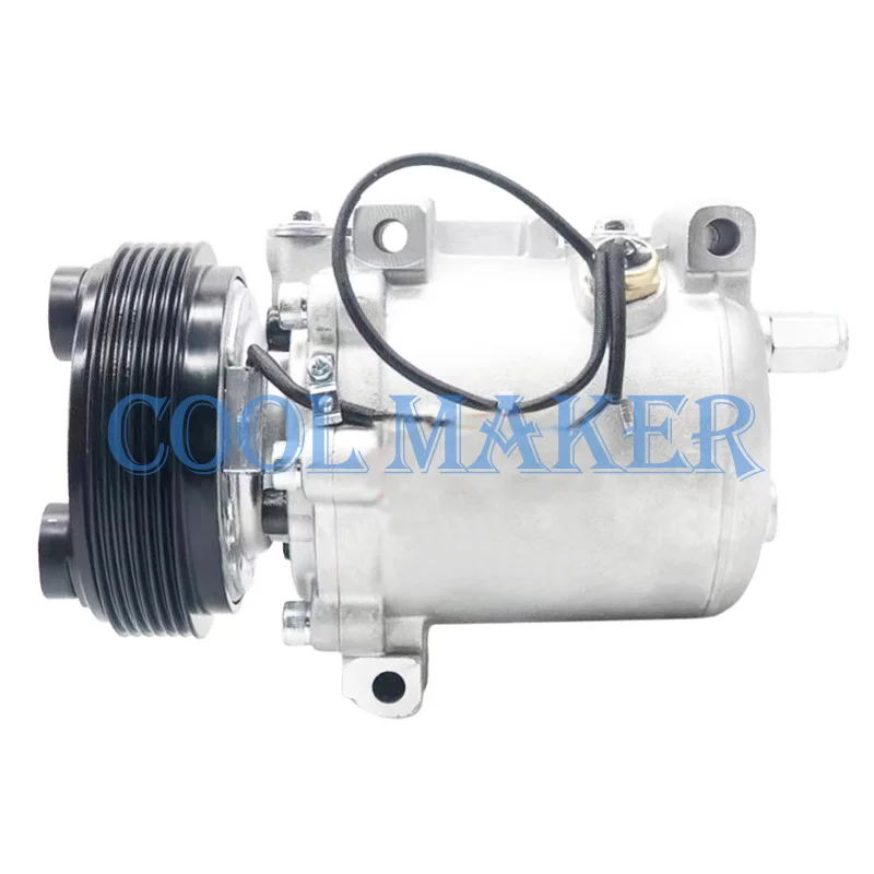 Компрессор переменного тока seiko seiki ss121dn1 4319752 4632055 для Saab 900 II/9000 4071890 4074787 4318861 |