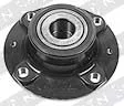 

SNR-XTGB40540S08P WHEEL BEARING REAR PT.307-CN.C4 + ABS