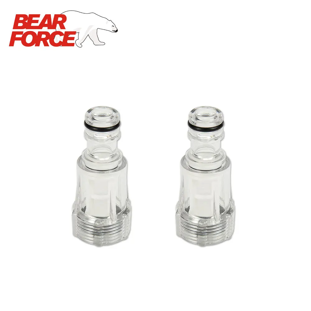 Автомойка набор фильтров для воды Champion Патриот Интерскол Мишлен петор Блэк Декер