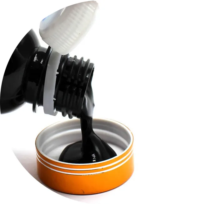 

Графиеновая проводящая паста (жирная)