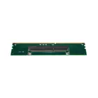 2021New ноутбук 200 Pin SO-DIMM к настольному компьютеру 240 булавки DIMM DDR3 адаптер DDR3 Тетрадь памяти к настольному компьютеру адаптер карты памяти