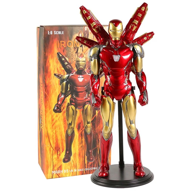 

Action & Toy Figures