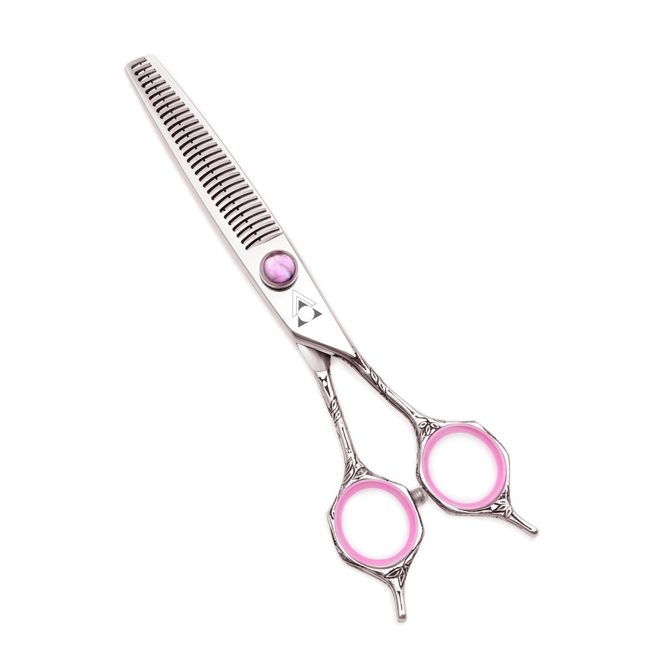 Рисунок 4 - Набор парикмахерских ножниц 440c 6