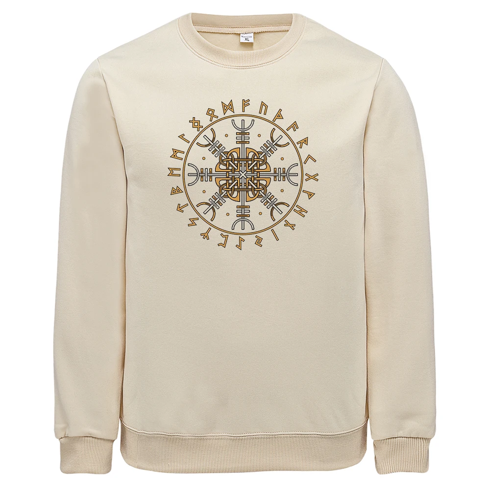 

Толстовка мужская с принтом в виде волшебной пещеры из Исландии