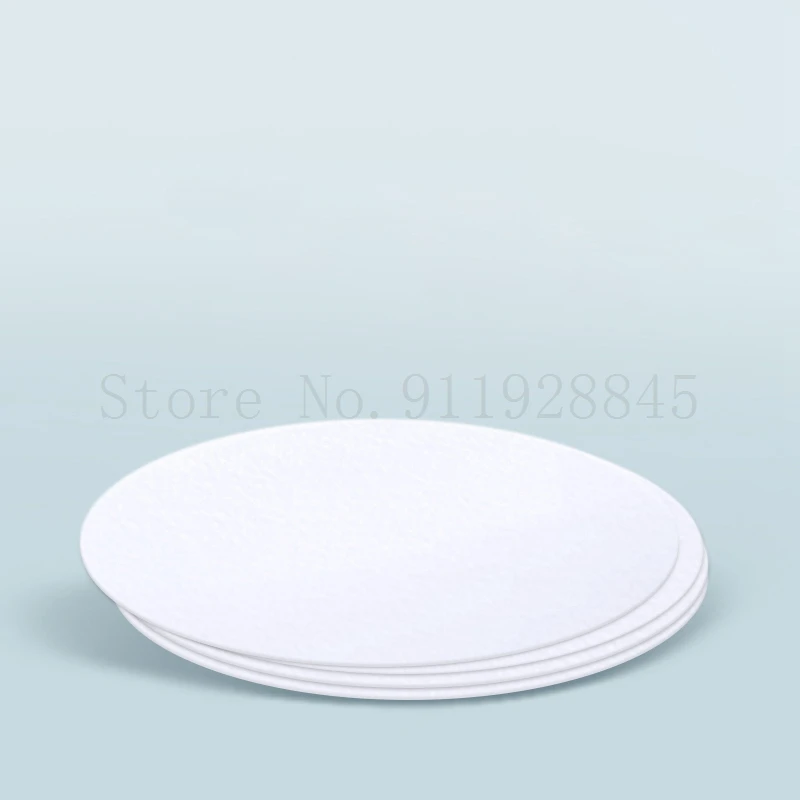 100 шт./упак. быстрая/Средняя/медленная скорость количественная фильтровальная