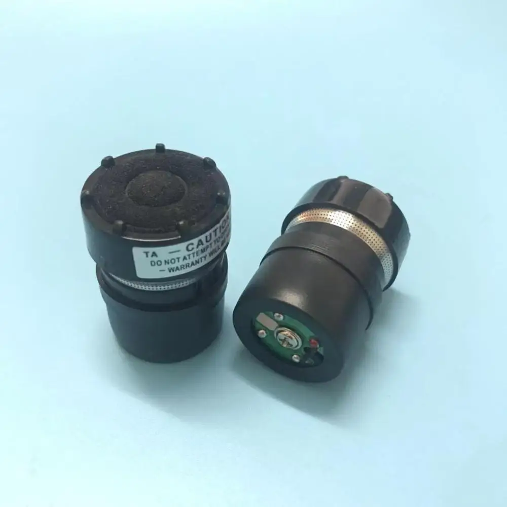 Сменный картридж для микрофона 2 шт. подходит проводного/беспроводного shure SM58