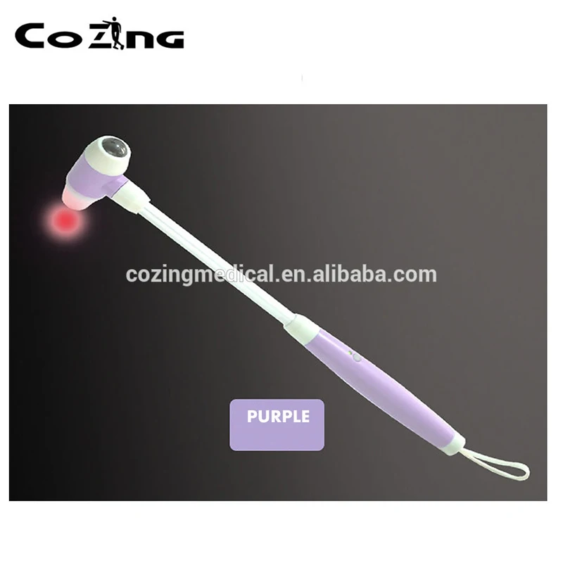 

The newest invention battery powered light therapy and magnetic massage hammer for sale