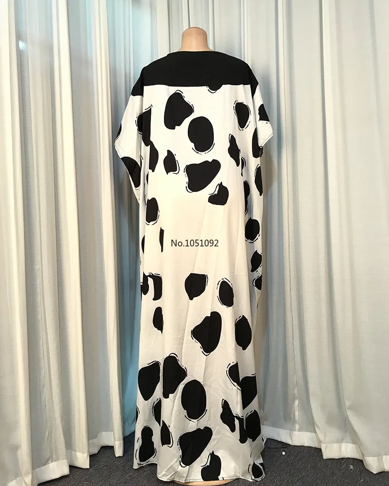 Африканские платья для женщин новинка 2020 модные африканские женские длинные