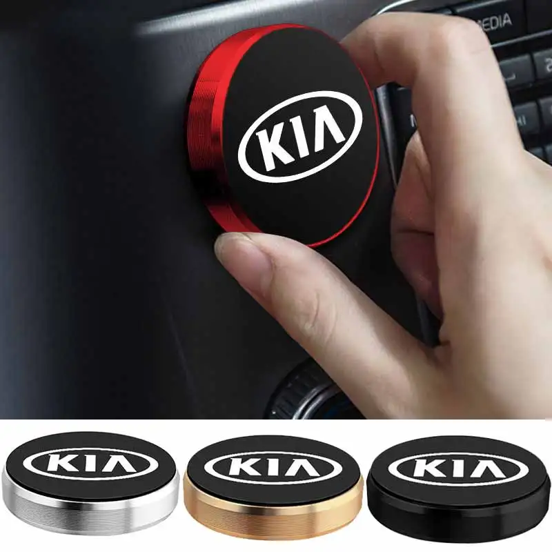 

Car Phone Holder Mobile Mount Cell Stand Smartphone GPS Support for KIA Rio Ceed Sportage Sorento k2 k3 k4 k5 k6 Soul Opeima