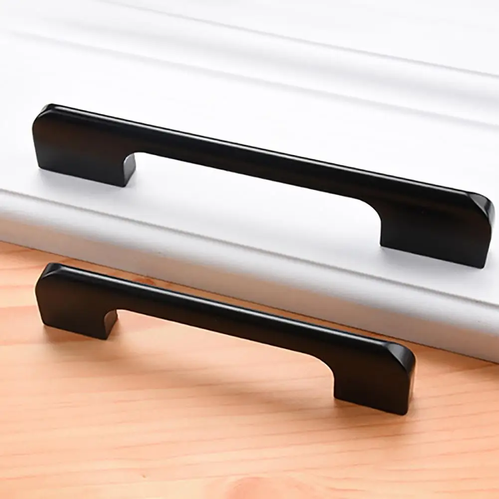 Ручка для шкафа из алюминиевого сплава 11/14 см|Детали инструментов| |