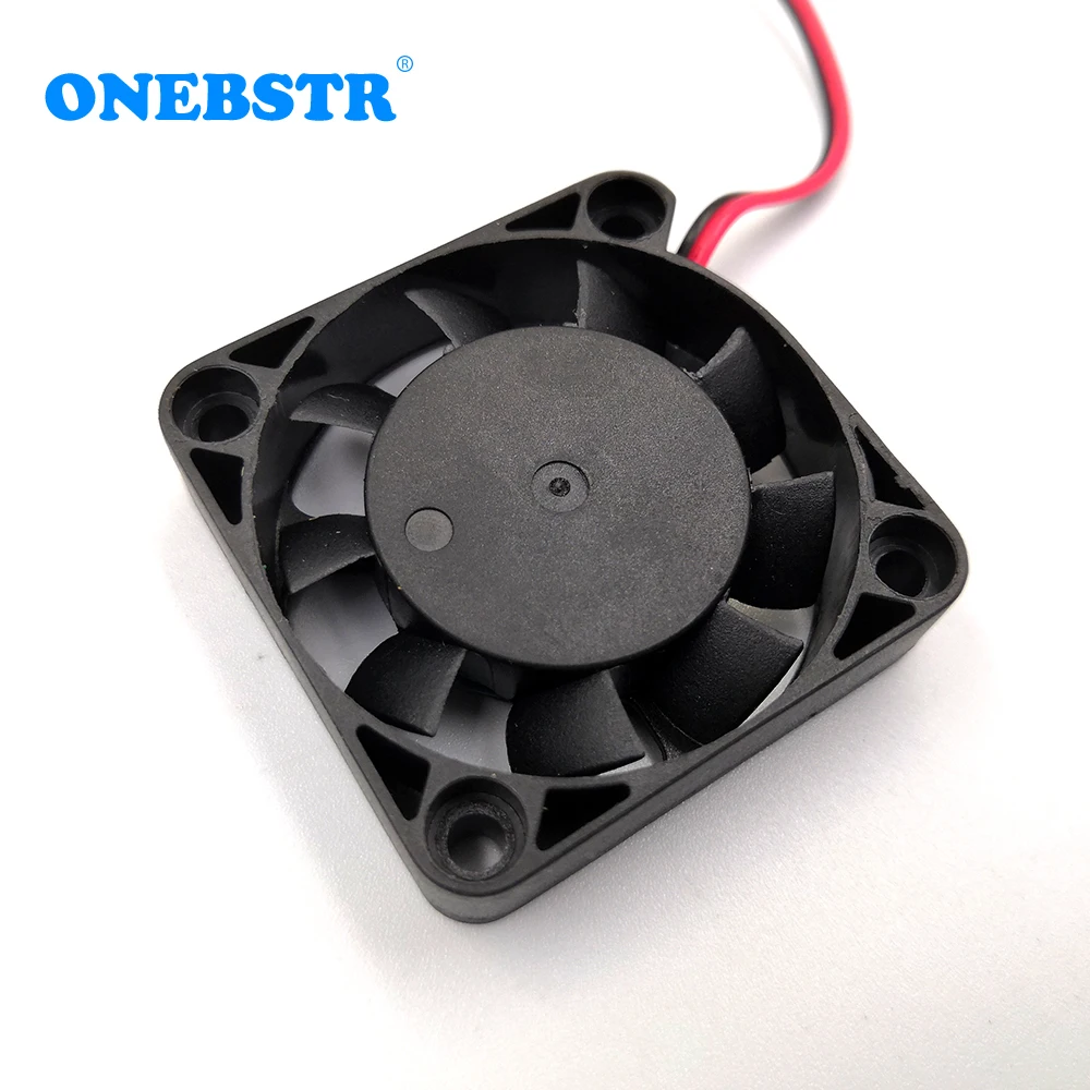 4010 Бесщеточный Охлаждающий вентилятор 5V 12V 24V 4cm 40mm 40X40X10mm мини Радиатор Охладитель