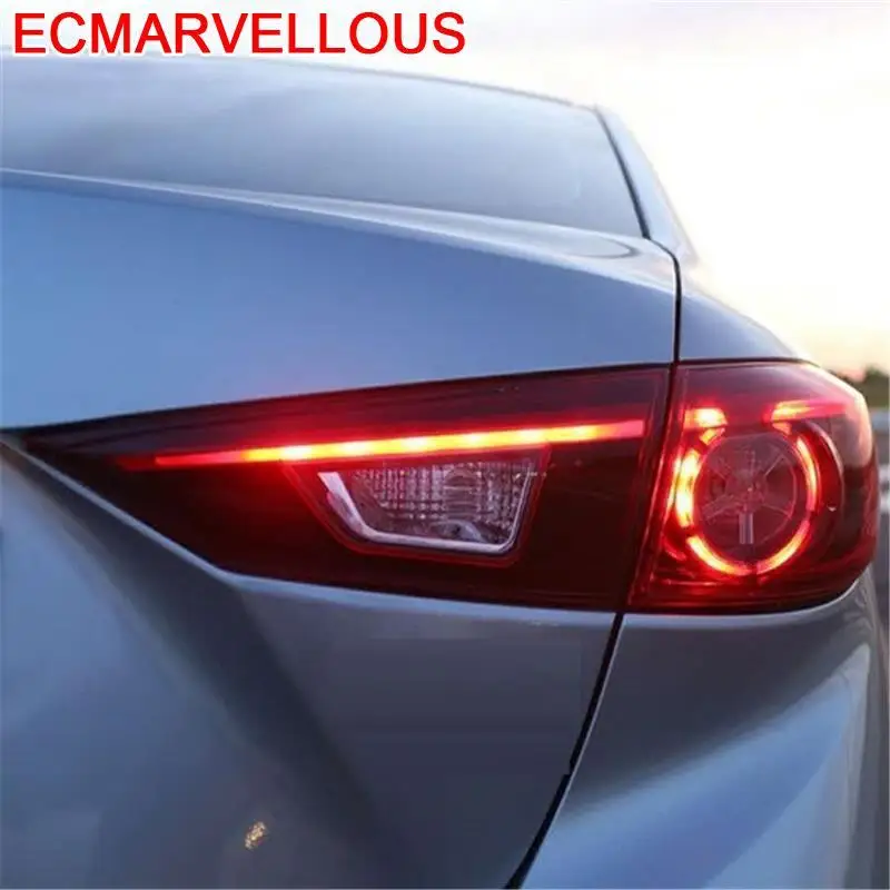 Автомобильные ходовые ДХО запчасти светодиодные фары Luces Para передние и