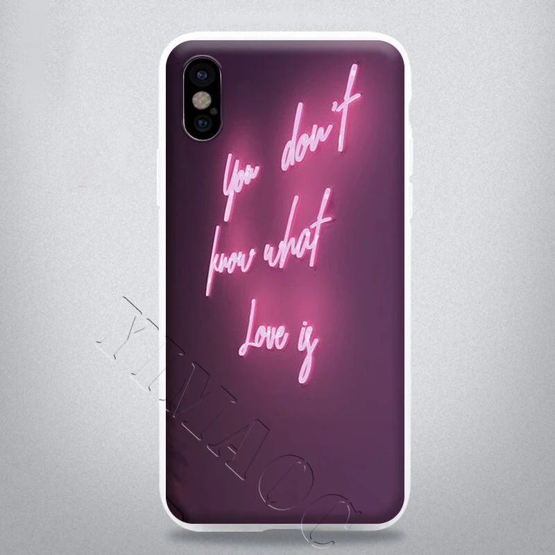 2 YIMAOC летний ходунки чехол для телефона iPhone 11 Pro XS X XR Max 8 7 6 6S Plus SE 5S - Цвет: 2