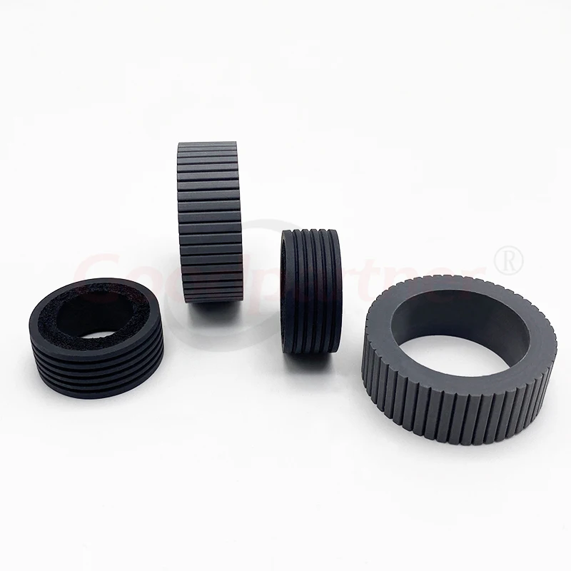 5X PA03540-0001 PA03540-0002 тормозной Палочки с поддерживающим роликом для Fujitsu fi-6130 fi-6140 fi-6230