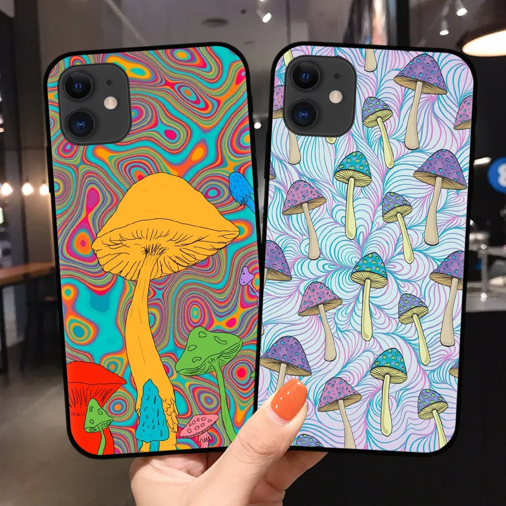 RUIXKJ 12 Pro Max чехол для телефона iPhone 6 6S 7 8 Plus X Xs XR 11 Mini SE 2020 резиновые силиконовые