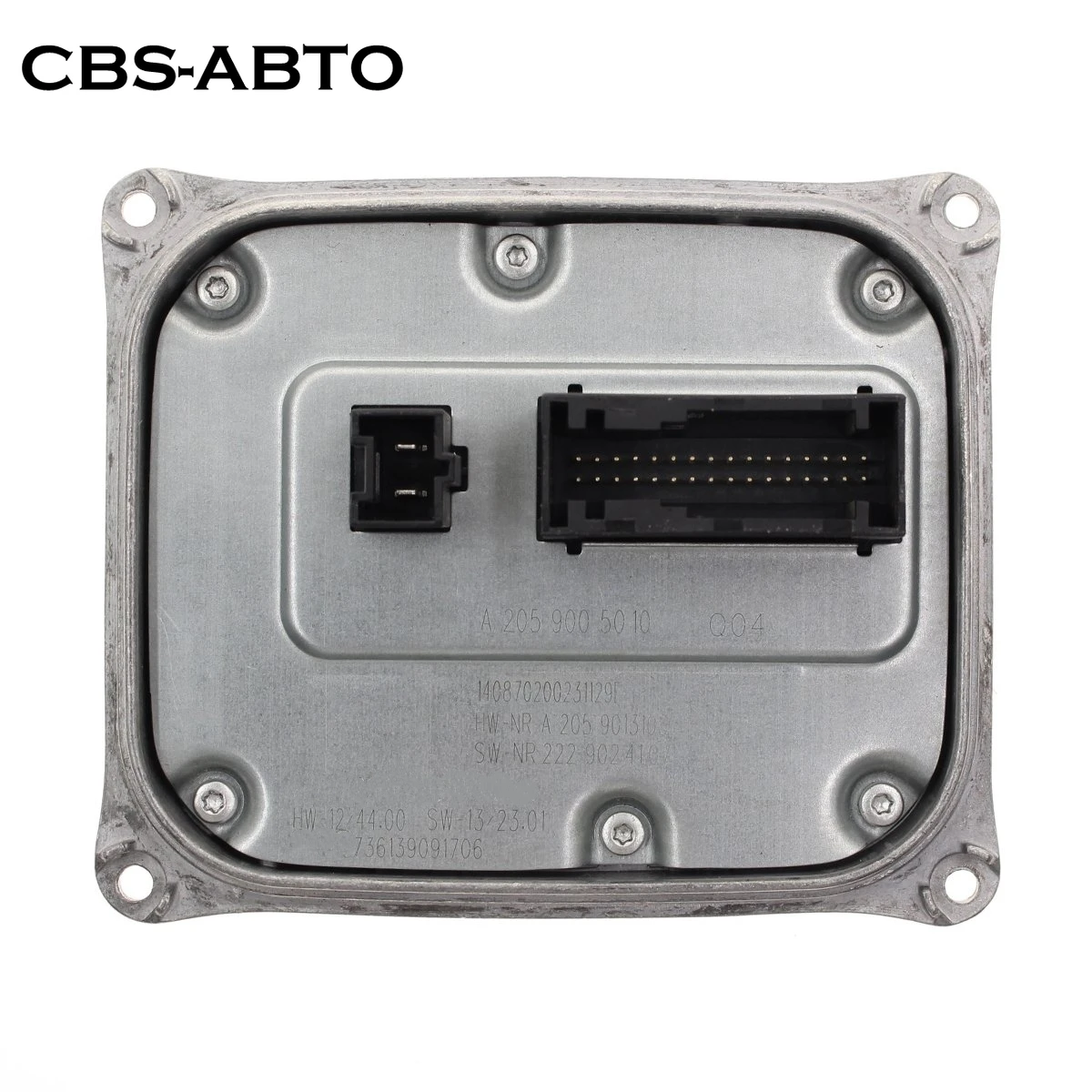 A2129005324 LED ECU фара водителя Управления 2014 2015 2016 для Mercedes Benz E class W212 Xenon балласт блок
