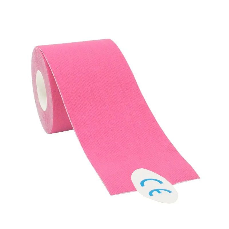 Терапевтические ленты для ухода за мышечной болью многофункциональные