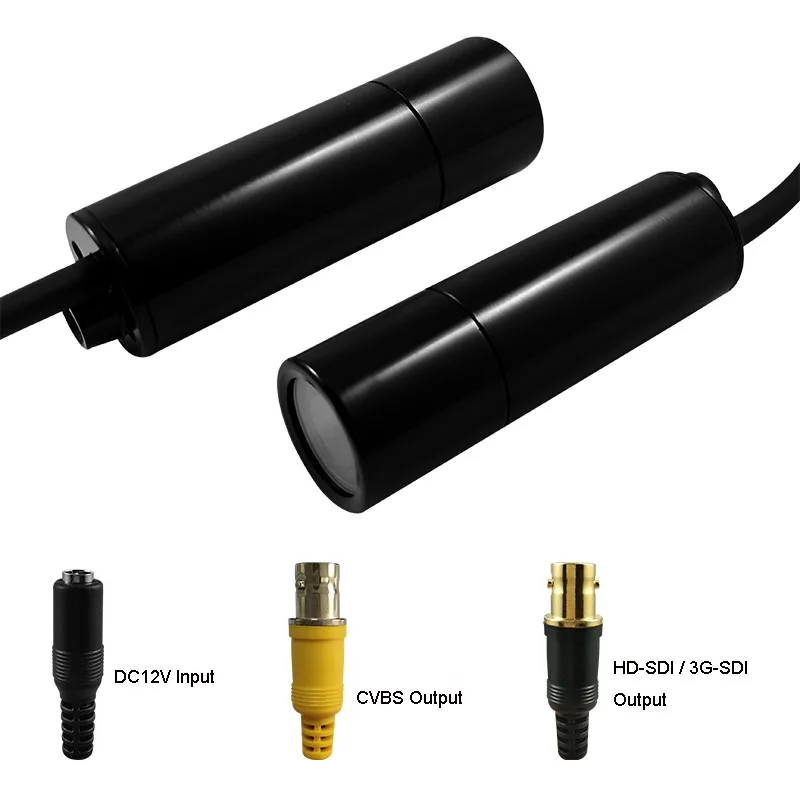 Транспортное средство защиты безопасности Гонки видео Камеры Скрытого