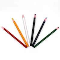 12 pcs free shipping pencil non sharpening invisible pen for garment leather