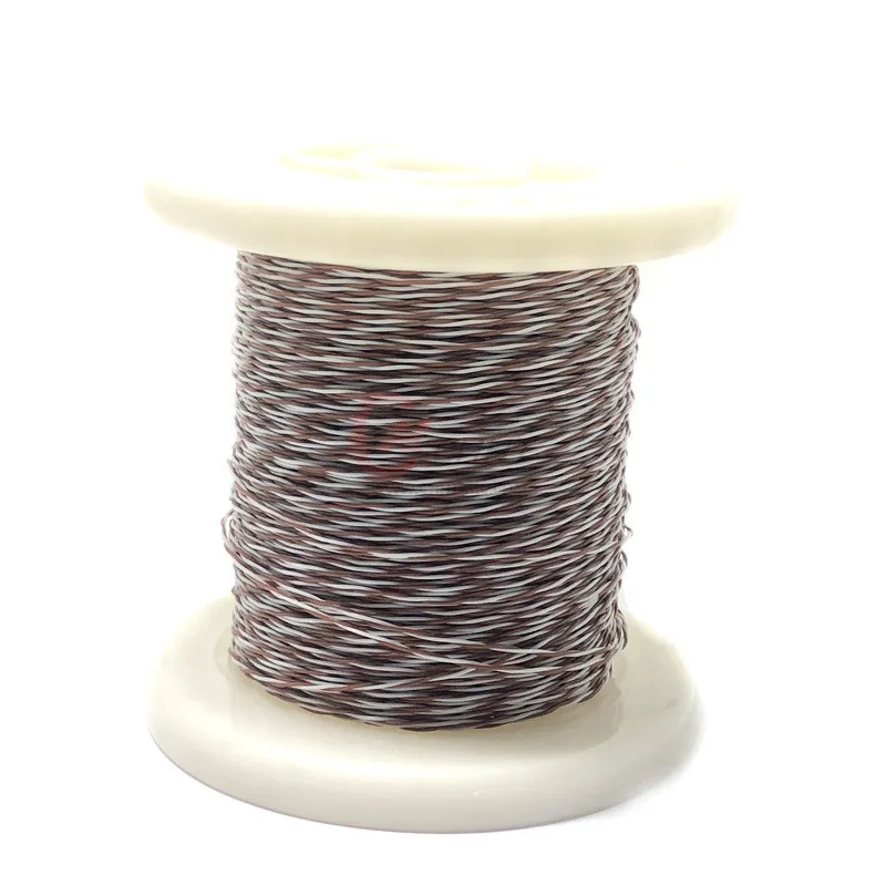 Изолированный тонкий Медный провод Т-типа из ПТФЭ с термопарой | Обустройство