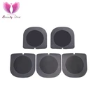 Сменная наклейка для тела HIFU RF, массажер для снятия жира и похудения, антицеллюлитный, удаление морщин