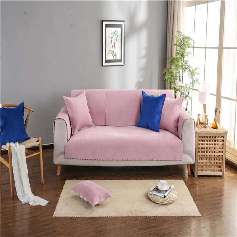 Водонепроницаемый чехол для мебели Davenport защитный на диван шезлонг подушка