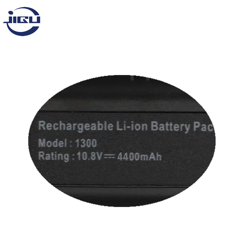 JIGU For Dell Laptop battery Inspiron 1300 B120 B130 Latitude 120L 312-0365 312-0416 312-0366 KD186 UD535 XD184 WD416 | Компьютеры и