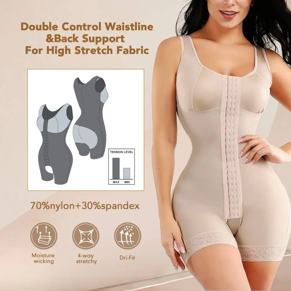 Корсет для коррекции фигуры утягивающий корсет талии живот послеродовое нижнее