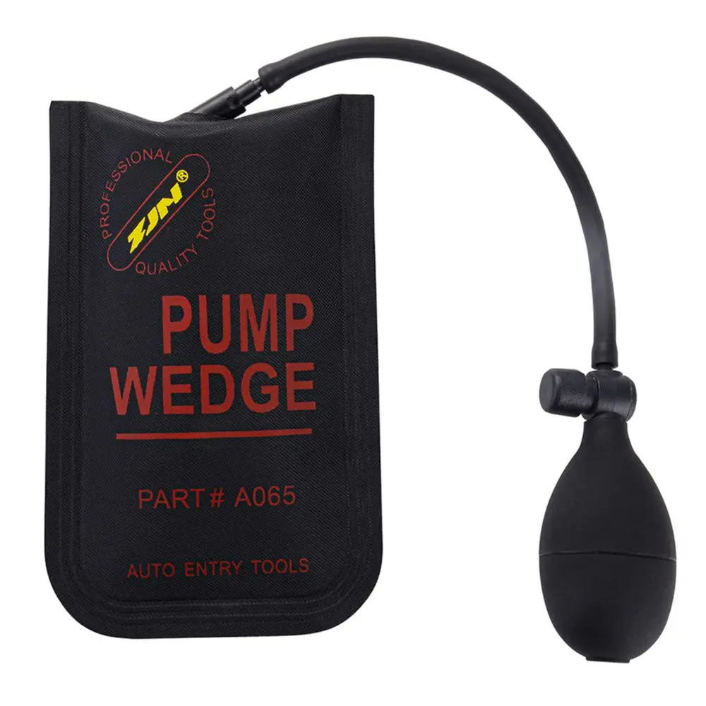 Пневматический клин насос инструмент для разблокировки автомобильных дверей PDR