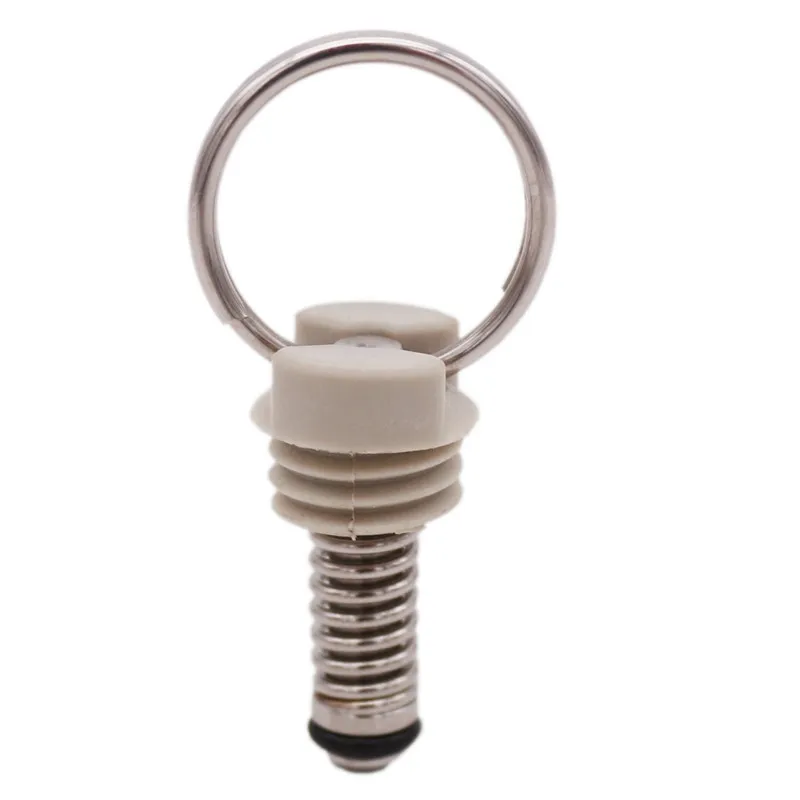 Клапан предохранительный TTLIFE для брожения пива шаровой затвор в стиле кукурузы