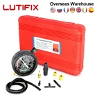 TU-1 HFS (R) Карбюратор клапан карбюратора топливный насос давление и вакуум тест er манометр тестовый комплект