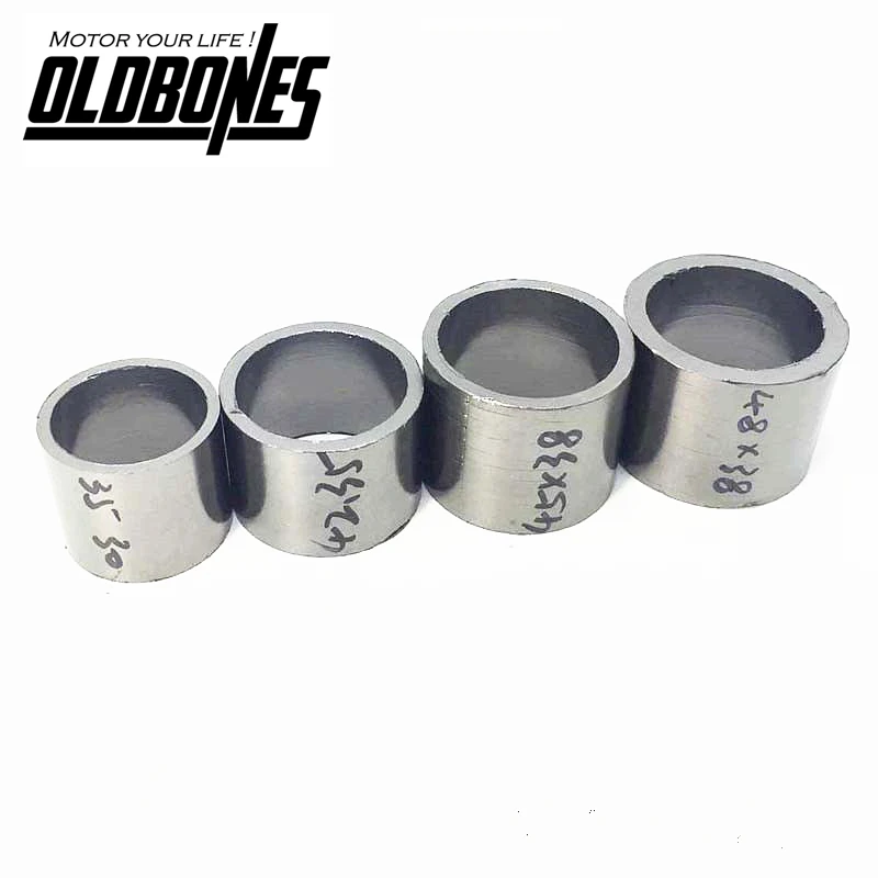 Аксессуары для мотоциклов внедорожников велосипедов Прокладка выхлопной трубы