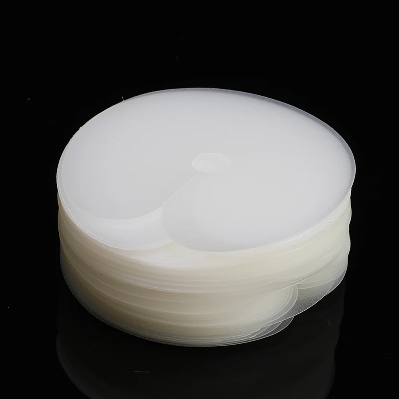 50/150 шт. защитные стекла для волос|Соединители| |