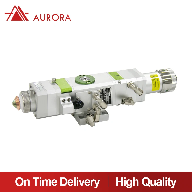 Аврора Волоконно-Лазерная режущая головка автоматическая фокусировка серии