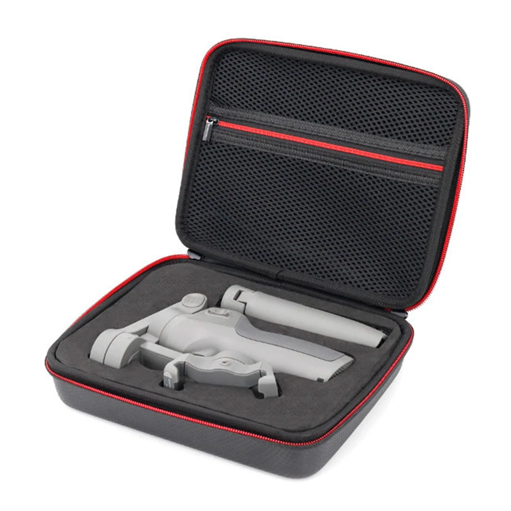 

Waterproof Case Bag Durable Handbag for DJI OSMO Mobile 3 Gimbal Stabilizer