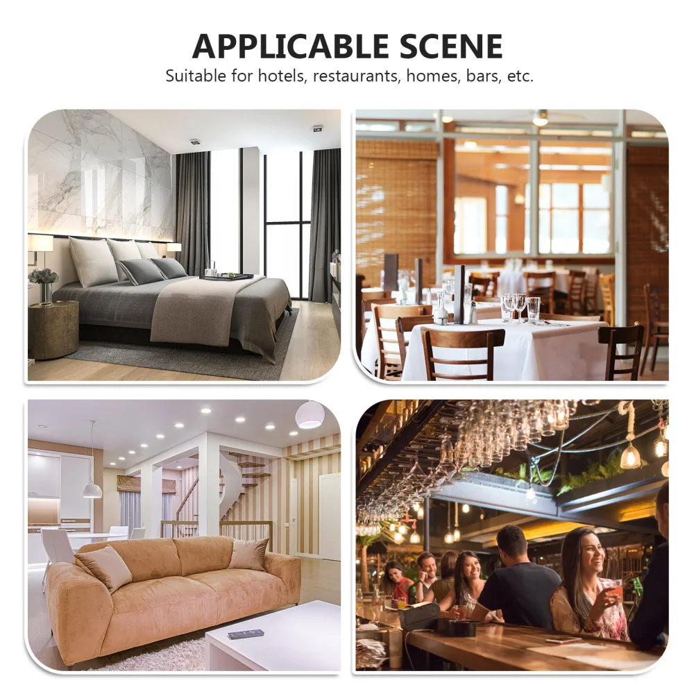 

Classic Bamboo Chandelier Woven Bamboo Light Bamboo Hanging Lamp for Home